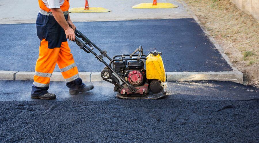 Professional gutter cleaning in Friedensburg, PA